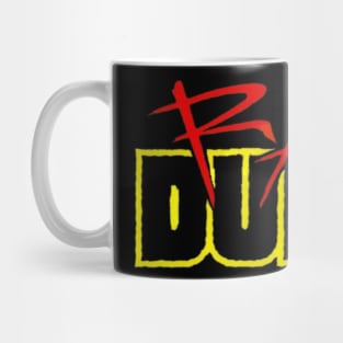 Rad Dudes Mug